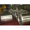 OEM 508mm S380 / S350 Hot Dip Double Size Galvanised Steel